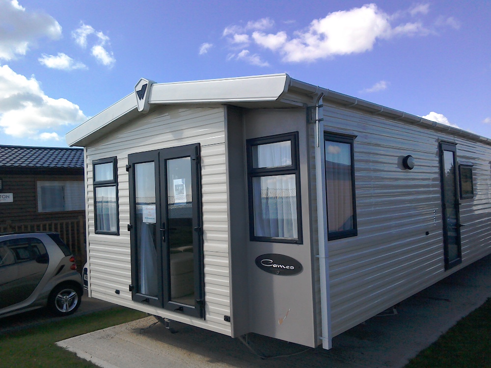 Willerby Cameo Holiday Home For Sale harboursidepark.co.uk