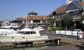 Southsea Holiday Home, Lodge & Leisure Park