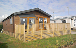 Harbourside Holiday Home and Lodge Park Hampshire - Gallery