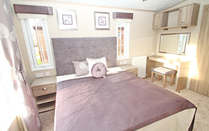 Harbourside Holiday Home and Lodge Park Hampshire - Lodges For Sale